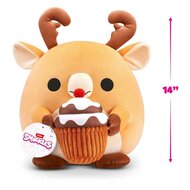 ZURU Snackles Core Jaime Knuffel - 30cm