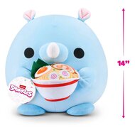 ZURU Snackles Core Humphrey Knuffel - 30cm
