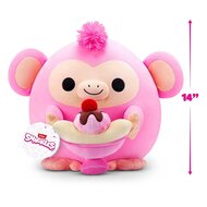 ZURU Snackles Core Ellie Knuffel - 30cm