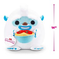 ZURU Snackles Core Hetty Knuffel - 30cm