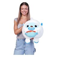 ZURU Snackles Core Hetty Knuffel - 30cm