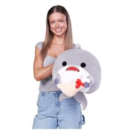 ZURU Snackles Core Finn Knuffel - 30cm