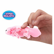 Pets Alive Zwemmende Axolotl