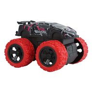 Roadblasters Bigfoot Spinning Auto Die-cast Frictie
