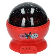 Bing LED Glitter Dome