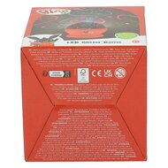 Bing LED Glitter Dome