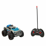 Racing Auto RC met Licht &amp; Rookfunctie