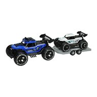 Set Frictieauto&#039;s - 3dlg.