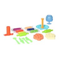 Groenten en Fruit Kleiset - 18dlg.