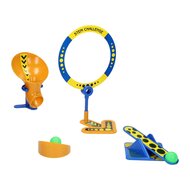S.T.E.M. Challenge Afschietspel