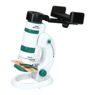 Microscoop Set Groen - 60 tot 180x Zoom