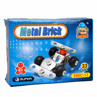 Constructieset Mini