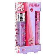 Create It! Lipgloss Potloodjes