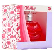 Create It! Eau de Toilette Kus
