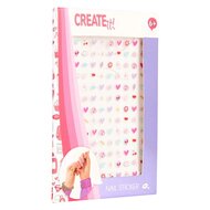 Create It! Nagelstickers Vel