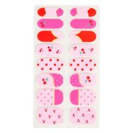 Create It! Kunstnagels Stickers