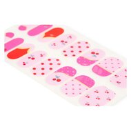 Create It! Kunstnagels Stickers