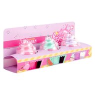 Create It! Candy Explosion Lippenbalsem Cupcakes