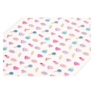 Create It! Candy Explosion Nagelstickers