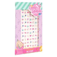 Create It! Candy Explosion Nagelstickers