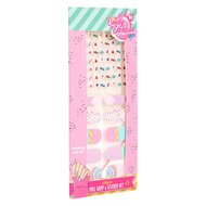 Create It! Candy Explosion Nagelstickers Creatie Set
