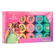 Disney Princess Stempelset, 15st.