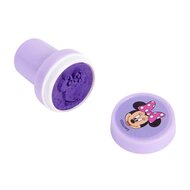 Minnie Mouse Stempelset, 15st.