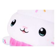 Gabby&#039;s Poppenhuis Rugtas 3D Pluche Cakey