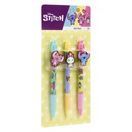 Stitch Gelpennen, 3st