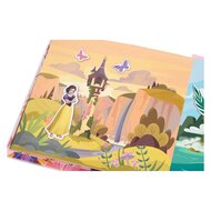 Disney Prinses Magneetboek
