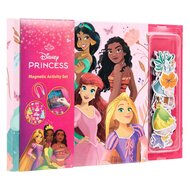 Disney Prinses Magneetboek