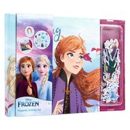 Frozen Magneetboek