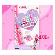 Create it! Beautycase Set