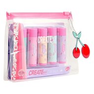Create it! Lippenbalsem in Etui - 5st.