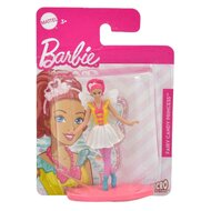 Barbie Mini Figuur