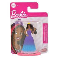 Barbie Mini Figuur