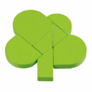 Goki Houten Breinbreker Puzzel
