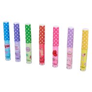 Create it! Lipgloss Geur &amp; Glitter - 7st.