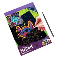 Stitch Kraskunst