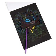 Stitch Kraskunst