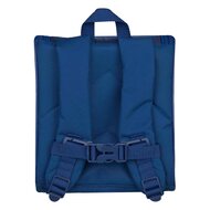 Rugzak Blauw - Voetbal