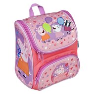 Rugzak Roze - Peppa Pig