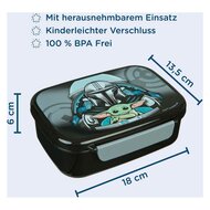 Lunchbox - Baby Yoda