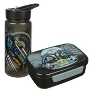Lunchset - Broodtrommel en Drinkfles Star Wars