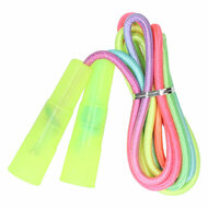 Springtouw met Regenboogkoord