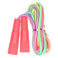 Springtouw met Regenboogkoord