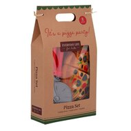 Home &amp; Kitchen Magische Pizza - 8dlg.