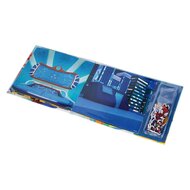 Spidey Magneetboek