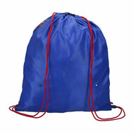 Sonic Still Unstoppable Gymtas - Blauw