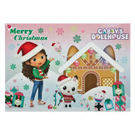 Gabby&#039;s Poppenhuis Adventskalender